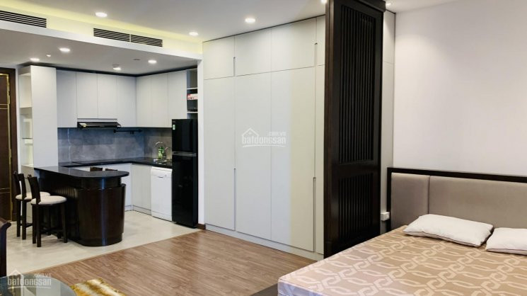 Chính Chủ Cho Thuê Nhanh Căn Hộ Studio, View Hồ Tây, Full Nội Thất Tại Sun Grand 69b Thụy Khuê, 0945762816 3