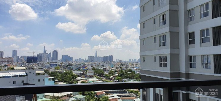 Chính Chủ Cho Thuê Nhanh Căn Hộ Sunrise Citi View 3pn, Giá 16 Triệu 6