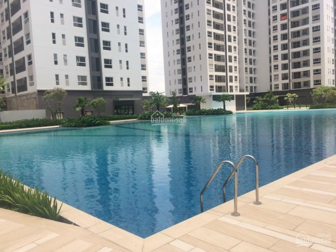 Chính Chủ Cho Thuê Nhanh Căn Hộ Sunrise Riverside 70m2 Lầu 14 Full Nội Thất, Giá 13tr/th Bao Phí Lh: 0926383389 5