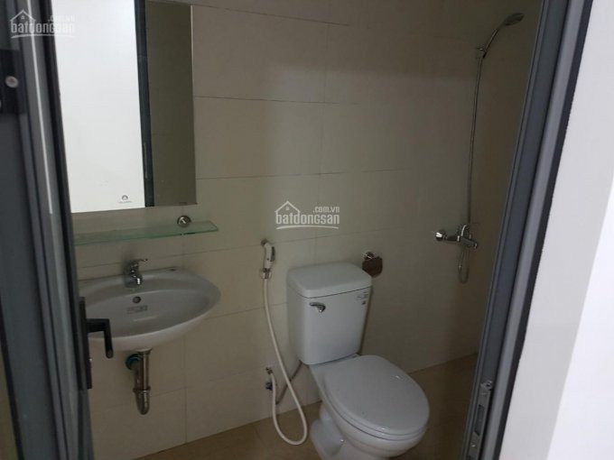 Chính Chủ Cho Thuê Nhanh Căn Hộ Tòa 282 Nguyễn Huy Tưởng, Chung Cư Aqua Spring, Mới Tinh, 72m2, 2pn, 2wc 8