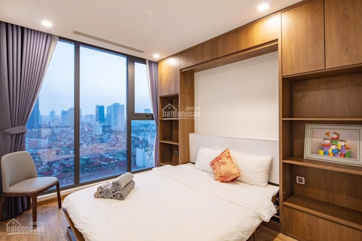 Chính Chủ Cho Thuê Nhanh Căn Hộ Vinhomes Metropolis 2pn Full Nội Thất 96m2, 23tr/th Lh: 0984685497 4