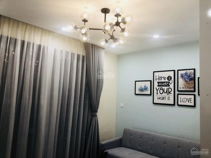 Chính Chủ Cho Thuê Nhanh Căn Studio 40m2, D'capitale 2