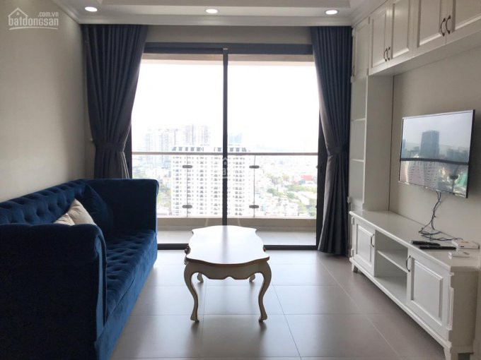 Chính Chủ Cho Thuê Nhanh Cc Celadon City, Dt 70m2, 2pn, Nhà Mới, Lầu Trung, Giá 9tr/th Lh: 0902927940 Quỳnh 1