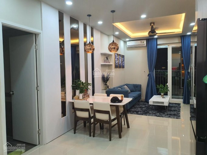 Chính Chủ Cho Thuê Nhanh Ch 2pn The Park Residence Chỉ 7 Triệu/th (giá Thật 100%) 1