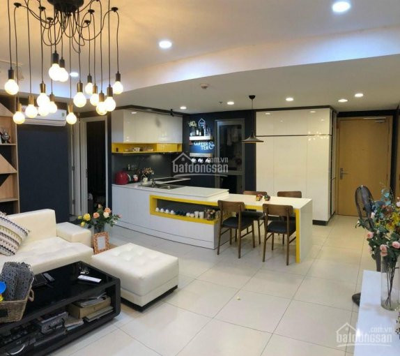 Chính Chủ Cho Thuê Nhanh Ch Kingston, Phú Nhuận, 82m2, 2pn, Full Nội Thất, Giá 14tr/th, Giá đúng 100%, 0902663022 1