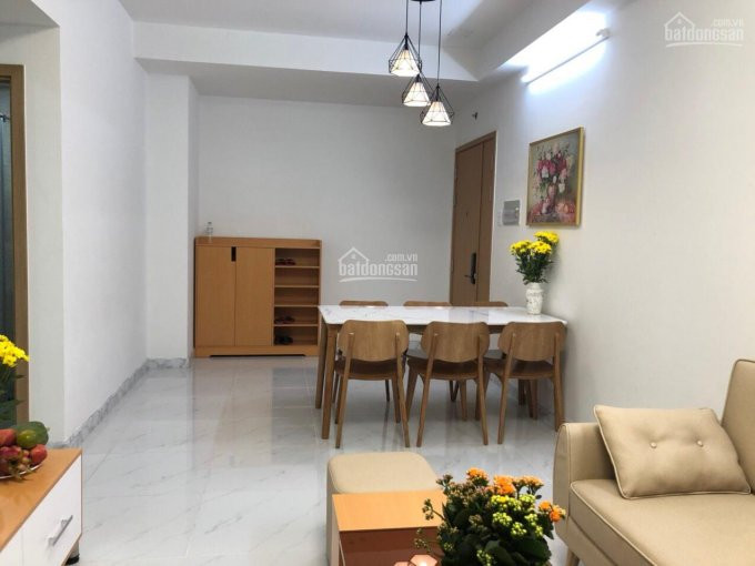 Chính Chủ Cho Thuê Nhanh Ch Sg Avenue Rộng Rãi Tầng Cao Thoáng Mát Nhà Mới, Bao Pql, View Thoáng Mát Lh 0963496107 2