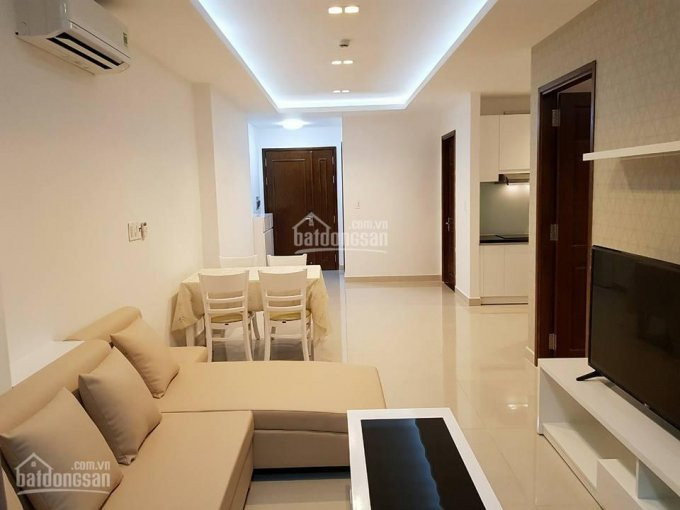 Chính Chủ Cho Thuê Nhanh Chcc Cộng Hòa Plaza, Tân Bình 70m2, 2pn, Full Nt Giá 12tr/th, Lh 0907709711 Ngọc 1