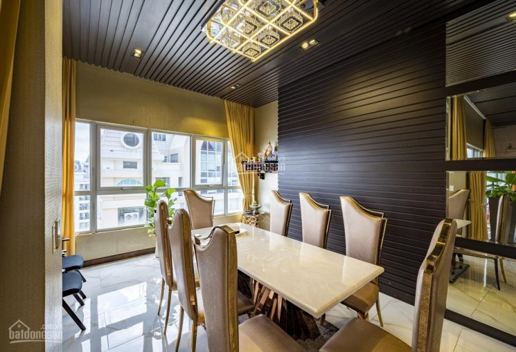 Chính Chủ Cho Thuê Nhanh Chcc Kingston Residence, Q Phú Nhuận, 88m2, 2pn, 2wc, 15tr/th, Lh 0931447274 Trang 3