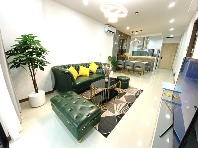 Chính Chủ Cho Thuê Nhanh Chcc Newton, Q Phú Nhuận, 105m2, 3pn, Giá 20 Triệu, 0931447274 Trang (nhà đẹp) 1