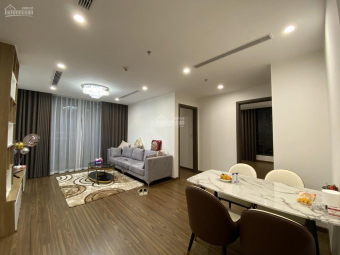 Chính Chủ Cho Thuê Nhanh Chcc Vinhomes West Point 3pn, 2vs, 100m2 View Cực đẹp, Lh 0845 668 222 3