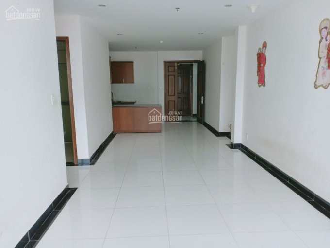 Chính Chủ Cho Thuê Nhanh Chung Cư Giai Việt Quận 8dtsd 82m2 ,2 Phòng Ngủ Nhà Mới Giá 8tr/tháng Gọi An 0909326117 2