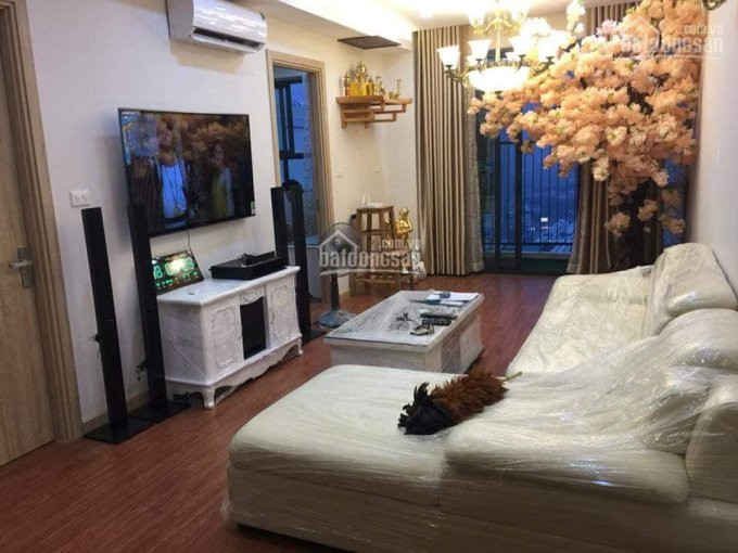 Chính Chủ Cho Thuê Nhanh Chung Cư Mon City đường Hàm Nghi, 2 Ngủ, 67m2, Full đồ Nhập Khẩu Lh: 0967069366 1