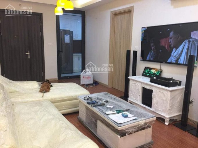 Chính Chủ Cho Thuê Nhanh Chung Cư Mon City đường Hàm Nghi, 2 Ngủ, 67m2, Full đồ Nhập Khẩu Lh: 0967069366 2