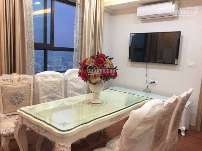 Chính Chủ Cho Thuê Nhanh Chung Cư Mon City đường Hàm Nghi, 2 Ngủ, 67m2, Full đồ Nhập Khẩu Lh: 0967069366 8