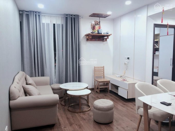 Chính Chủ Cho Thuê Nhanh Chung Cư Phúc đồng Hope Residence, 2pn, 69m2, Full đồ, Giá 7 Triệu/th (lh: 0963446826) 1