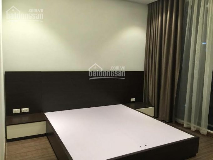 Chính Chủ Cho Thuê Nhanh Chung Cư Royal City 72a Nguyễn Trãi 105m2 Tầng 16, 2pn Sáng 16 Triệu/tháng - 0916242628 2