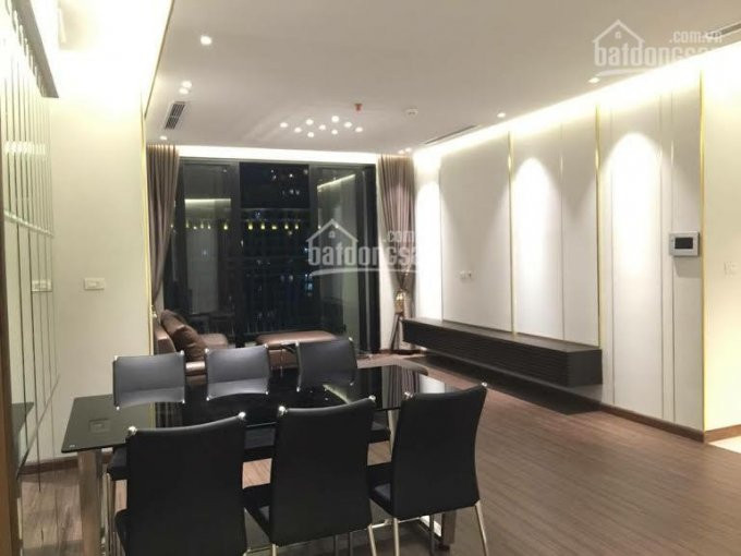 Chính Chủ Cho Thuê Nhanh Chung Cư Royal City 72a Nguyễn Trãi 105m2 Tầng 16, 2pn Sáng 16 Triệu/tháng - 0916242628 7