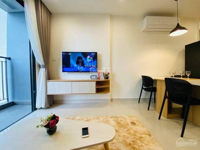 Chính Chủ Cho Thuê Nhanh Chung Cư Vinhome Grand Park Quận 9 Giá Tốt Nhất Thị Trường 8