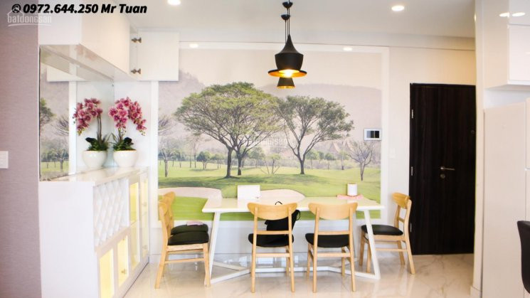 Chính Chủ Cho Thuê Nhanh & Chuyển Nhượng Căn Hộ Green Valley -88m2 -  2pn - Full Nội Thất  - Quận 7 1