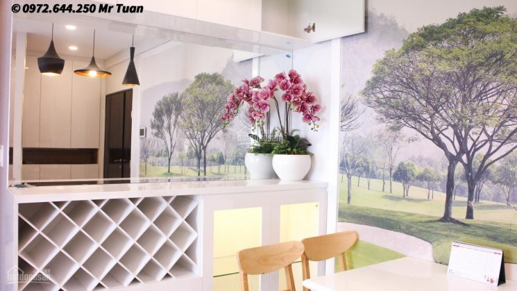 Chính Chủ Cho Thuê Nhanh & Chuyển Nhượng Căn Hộ Green Valley -88m2 -  2pn - Full Nội Thất  - Quận 7 2