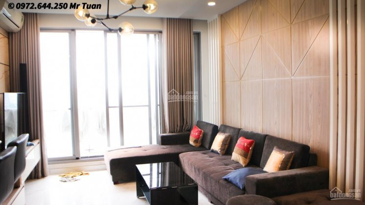 Chính Chủ Cho Thuê Nhanh & Chuyển Nhượng Căn Hộ Green Valley -88m2 -  2pn - Full Nội Thất  - Quận 7 3