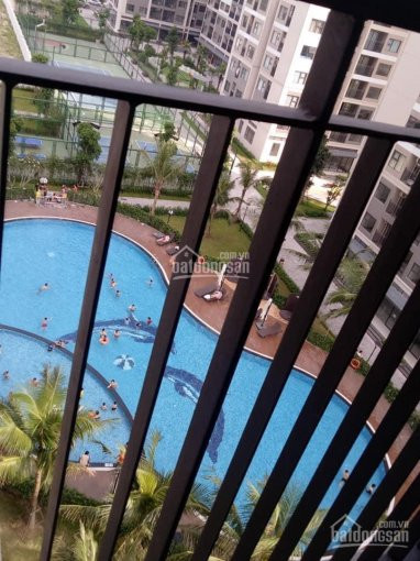 Chính Chủ Cho Thuê Nhanh Full đồ Căn 1pn, 2pn Ocean Park Tòa S215, S207, View đông Nam đẹp, Lh 0946455685 7