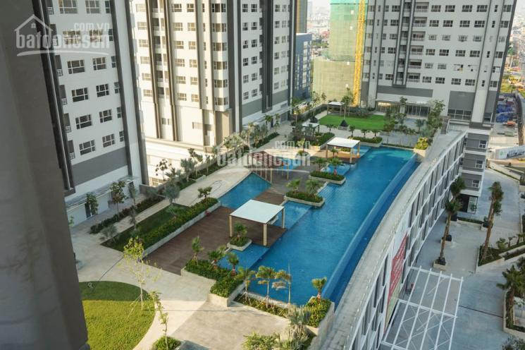 Chính Chủ Cho Thuê Nhanh Gấp Căn 2pn Sunrise City 76 M2 Giá Siêu Tốt Chỉ 12-13  Triệu/tháng, Lh 0909934237 2