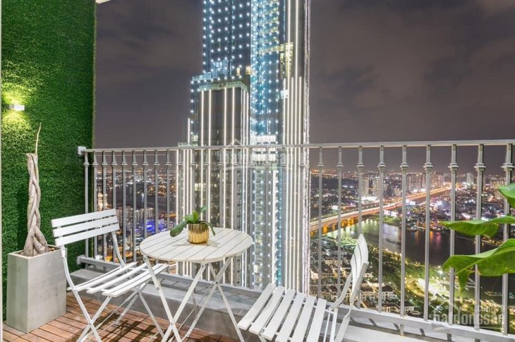 Chính Chủ Cho Thuê Nhanh Gấp Căn Hộ 3pn Vinhomes Central Park 108m2 Nội Thất Hiện đại View Thoáng, Giá 245tr/th 3