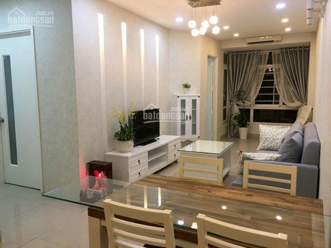 Chính Chủ Cho Thuê Nhanh Gấp Căn Hộ Sky Garden 3 Diện Tích 56m2, Giá 9tr, Lh 0909427911 5