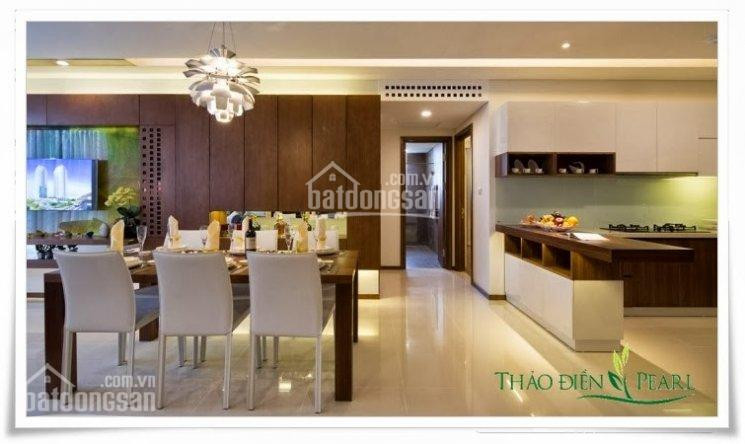 Chính Chủ Cho Thuê Nhanh Gấp Căn Hộ Thảo điền Pearl, Nội Thất Cao Cấp 2pn View đẹp, Giá Call: 0938 58 79 14 Ms Lan 4