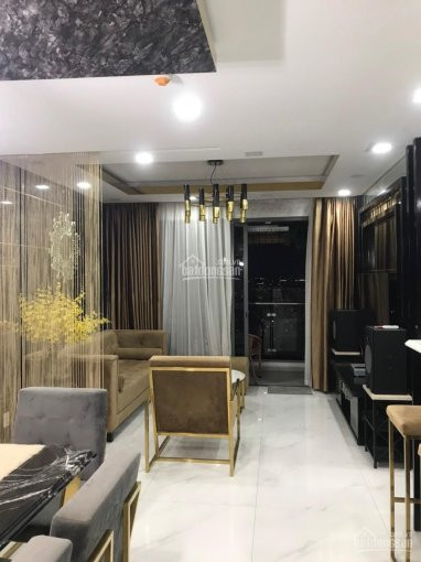 Chính Chủ Cho Thuê Nhanh Hoặc Bán Căn Hộ Goldview 3pn, Nội Thất Cực đẹp Và Sang Trọng Lh 0937380464 Em Hạnh 24/7 2