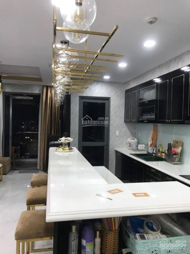 Chính Chủ Cho Thuê Nhanh Hoặc Bán Căn Hộ Goldview 3pn, Nội Thất Cực đẹp Và Sang Trọng Lh 0937380464 Em Hạnh 24/7 3