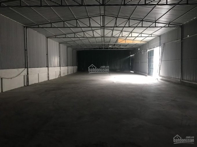 Chính Chủ Cho Thuê Nhanh Kho Dt 300m2, 600m2 Tại Ql 32, Phú Diễn, Bắc Từ Liêm, Hà Nội Lh 0981536492 1