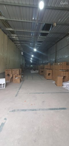 Chính Chủ Cho Thuê Nhanh Kho Xưởng 300m2 Chợ 365 Tô Hiệu Hà đông, Giá 80k/m2/th Công đỗ Cửa, điện 3 Pha, Xuất Vat 1