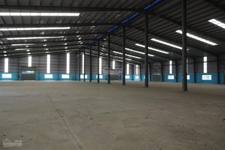 Chính Chủ Cho Thuê Nhanh Kho Xưởng 4800 M2, Long Bình, Biên Hòa, đồng Nai 1