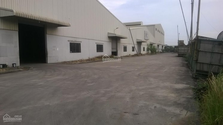 Chính Chủ Cho Thuê Nhanh Kho Xưởng A5 Kcn Sài đồng - Hanel, Cạnh đường 5, Dt: 1000m2 - 12000m2 1