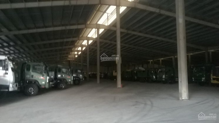 Chính Chủ Cho Thuê Nhanh Kho Xưởng A5 Kcn Sài đồng - Hanel, Cạnh đường 5, Dt: 1000m2 - 12000m2 3