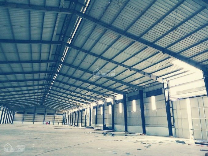 Chính Chủ Cho Thuê Nhanh Kho Xưởng đường Xa Lộ Hà Nội, Thủ đức_ Q 9, Dt (800 M2 - 2000 M2 - 5000m2 - 7000 M2) 1