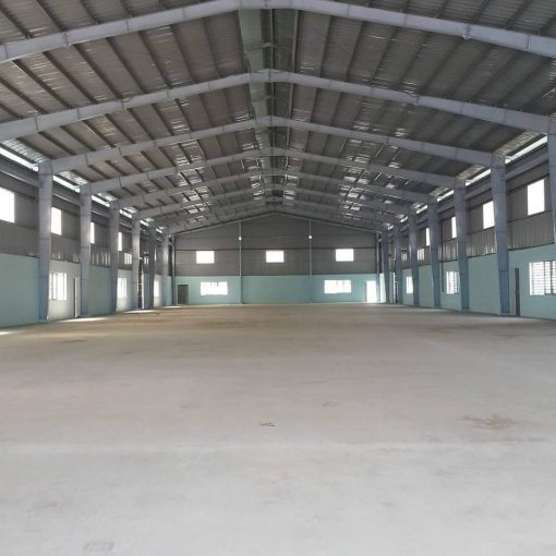 Chính Chủ Cho Thuê Nhanh Kho Xưởng Kcn Long Hậu, Kho Xưởng Từ 200m2 - 10000m2, Lh: 0933194383 Mr Thành 1