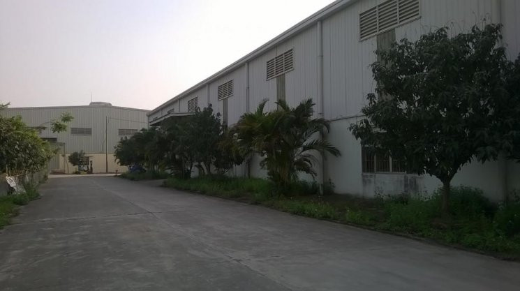 Chính Chủ Cho Thuê Nhanh Kho Xưởng Kcn Quang Châu - Việt Yên - Bắc Giang, Dt: 1500m, 3000m2, 7000m2, Cty Vĩnh Hà 1