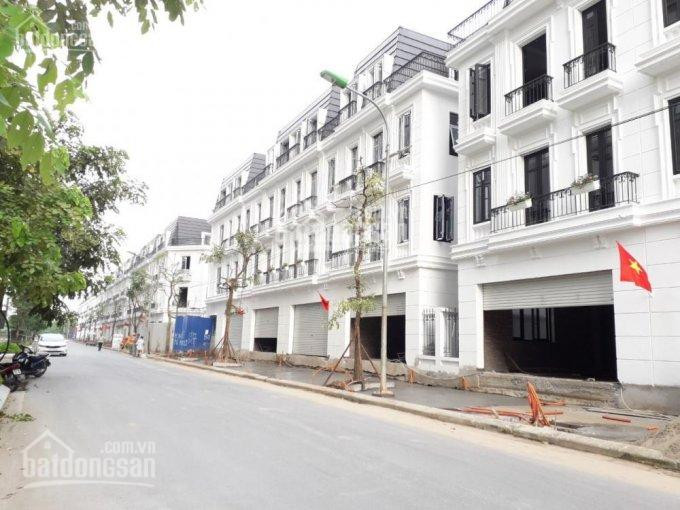 Chính Chủ Cho Thuê Nhanh Ki ốt, Văn Phòng, Biệt Thự, Shophouse Khu Ngoại Giao đoàn 40m2 đến 1500m2: 0989843304 1