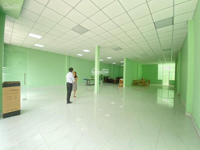 Chính Chủ Cho Thuê Nhanh Mặt Bằng Kd Trệt 200m2, Mặt Tiền đường 18m, Khu đt An Phú - An Khánh, Q2 Giá 40tr 2