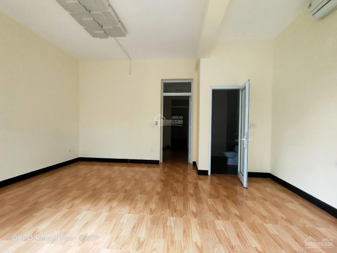 Chính Chủ Cho Thuê Nhanh Mặt Bằng Trung Kính : 75m2 , Mt 6m , 4 Tầng - Kinh Doanh Tốt 7