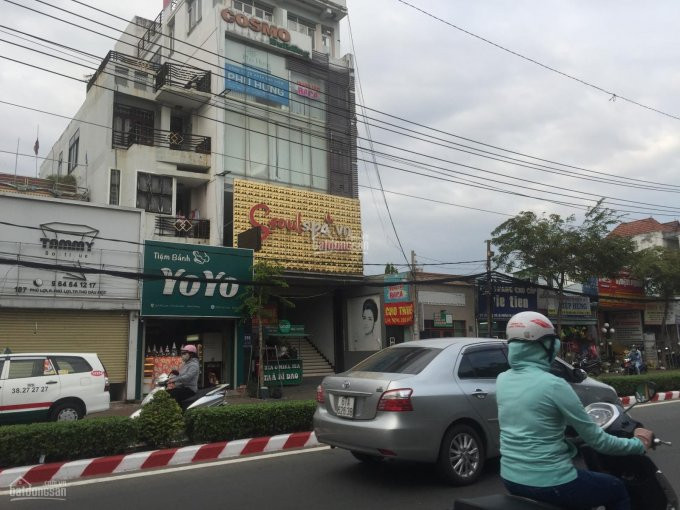 Chính Chủ Cho Thuê Nhanh Mặt Tiền Kinh Doanh đường Nguyễn Văn Tiết, Lái Thiêu, Thuận An, Bình Dương 3