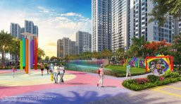 Chính Chủ Cho Thuê Nhanh Mb Kinh Doanh Tại Khu Chung Cư Rainbow Vinhomes Grand Park, Lh 0977771919 1