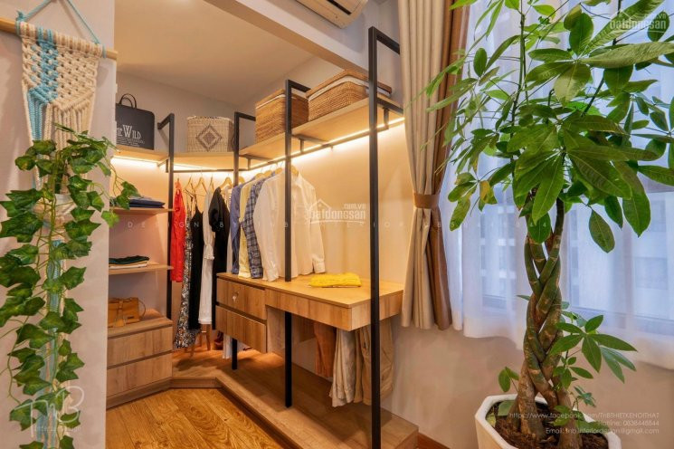 Chính Chủ Cho Thuê Nhanh Midtown 91m2, 17 Triệu/tháng Nhiều ưu đãi Cho Khách Thuê 2