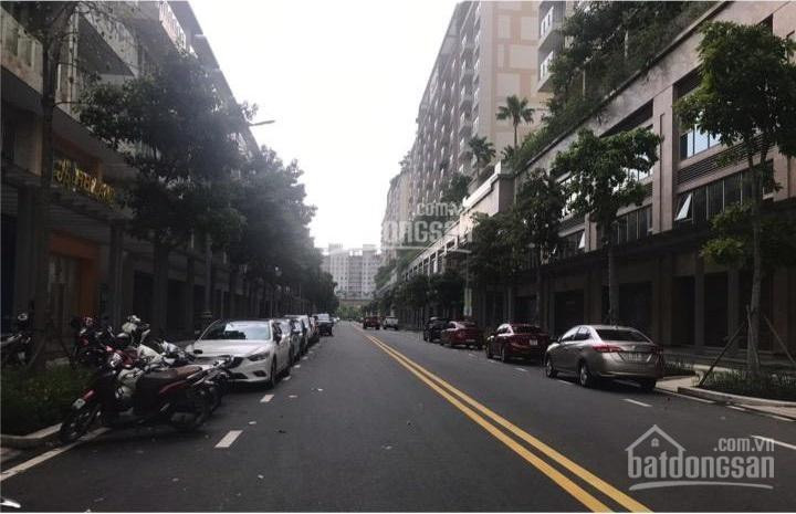 Chính Chủ Cho Thuê Nhanh Nhà 3 Căn Liền - 1000m2 Nhà Phố Sari Town, Trống Suốt Tiện để Làm Văn Phòng Công Ty 2