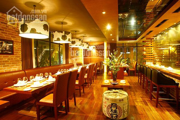 Chính Chủ Cho Thuê Nhanh Nhà Hàng, Cafe, Pub/louge Mặt Tiền Ngang 7m P Bến Nghé Quận 1, 150m2 Sàn Lh 0901465338 1