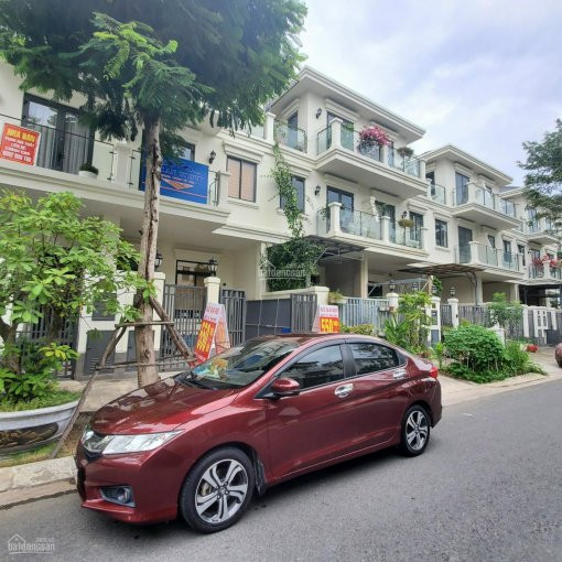 Chính Chủ Cho Thuê Nhanh Nhà Lakeview City  Quận 2 Căn Duy Nhất Giá 10tr 3