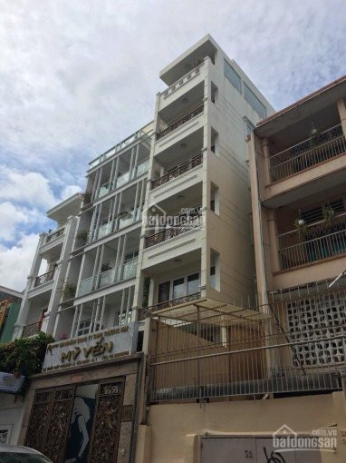 Chính Chủ Cho Thuê Nhanh Nhà Mt Nguyễn Thái Học, Pcol, Q1, 45x18m,trệt 4l Giá 150 Tr/th 0901160668 1
